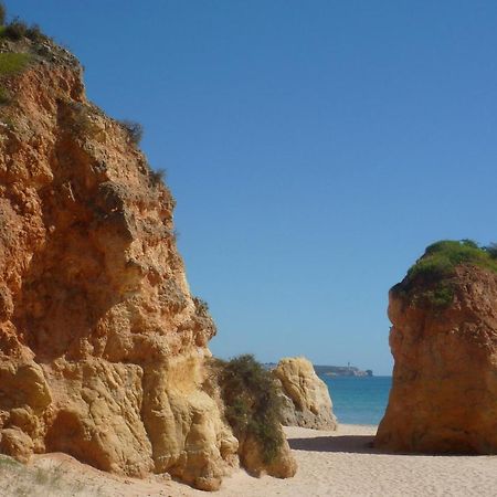 Amoreira Mar IV Alvor Exteriér fotografie
