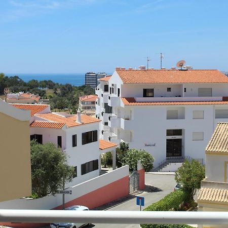Amoreira Mar IV Alvor Exteriér fotografie