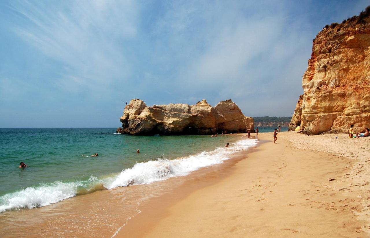 Amoreira Mar IV Alvor Exteriér fotografie