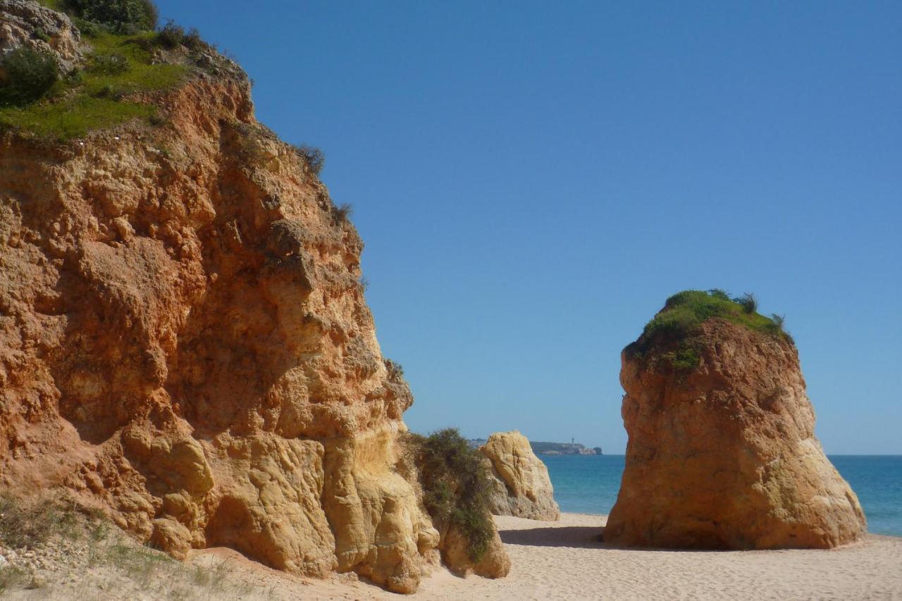 Amoreira Mar IV Alvor Exteriér fotografie