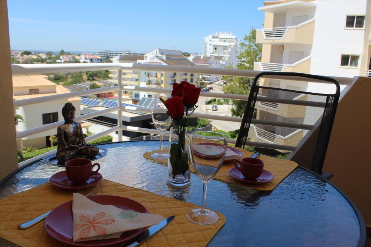 Amoreira Mar IV Alvor Exteriér fotografie