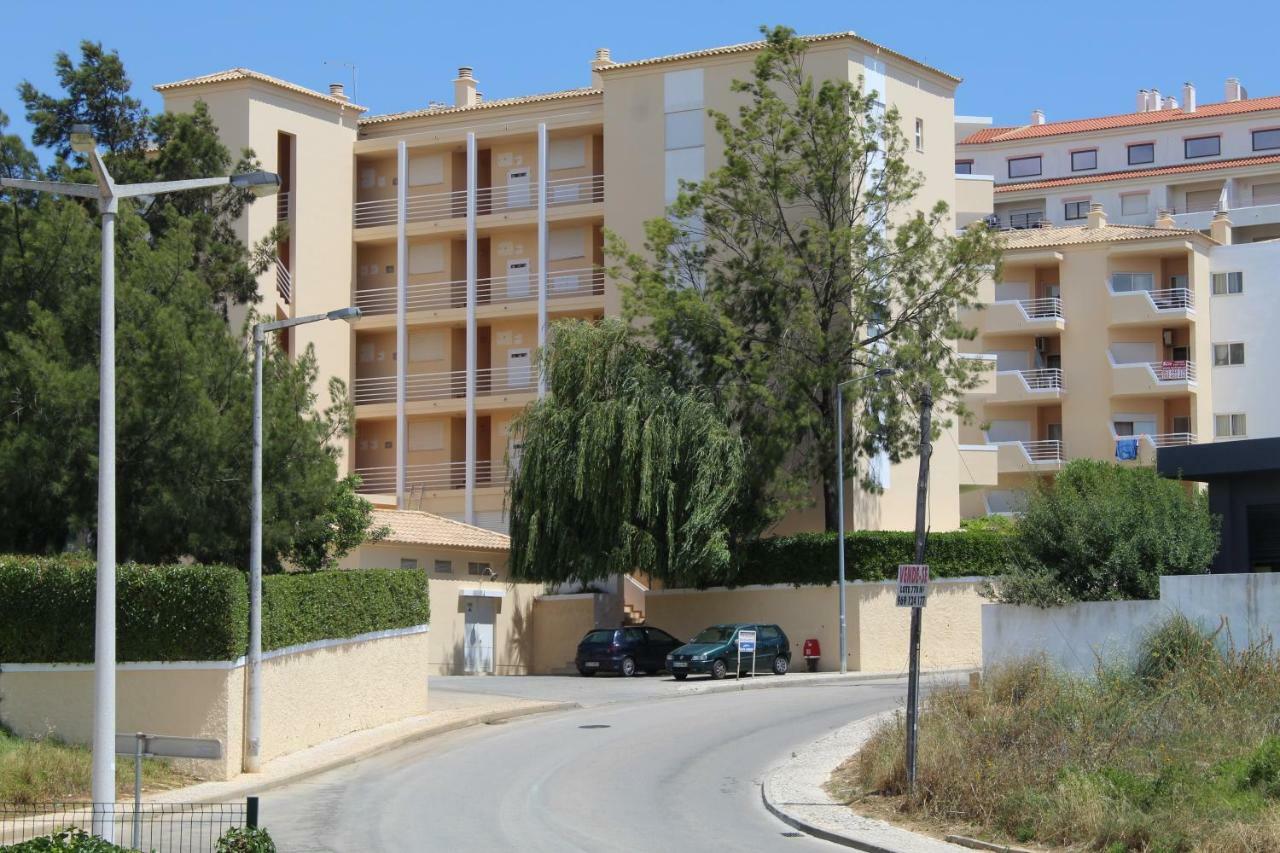 Amoreira Mar IV Alvor Exteriér fotografie