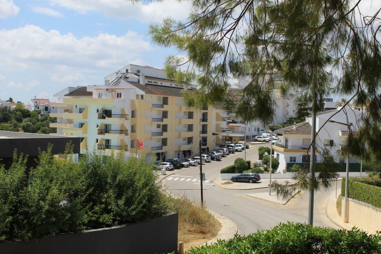Amoreira Mar IV Alvor Exteriér fotografie