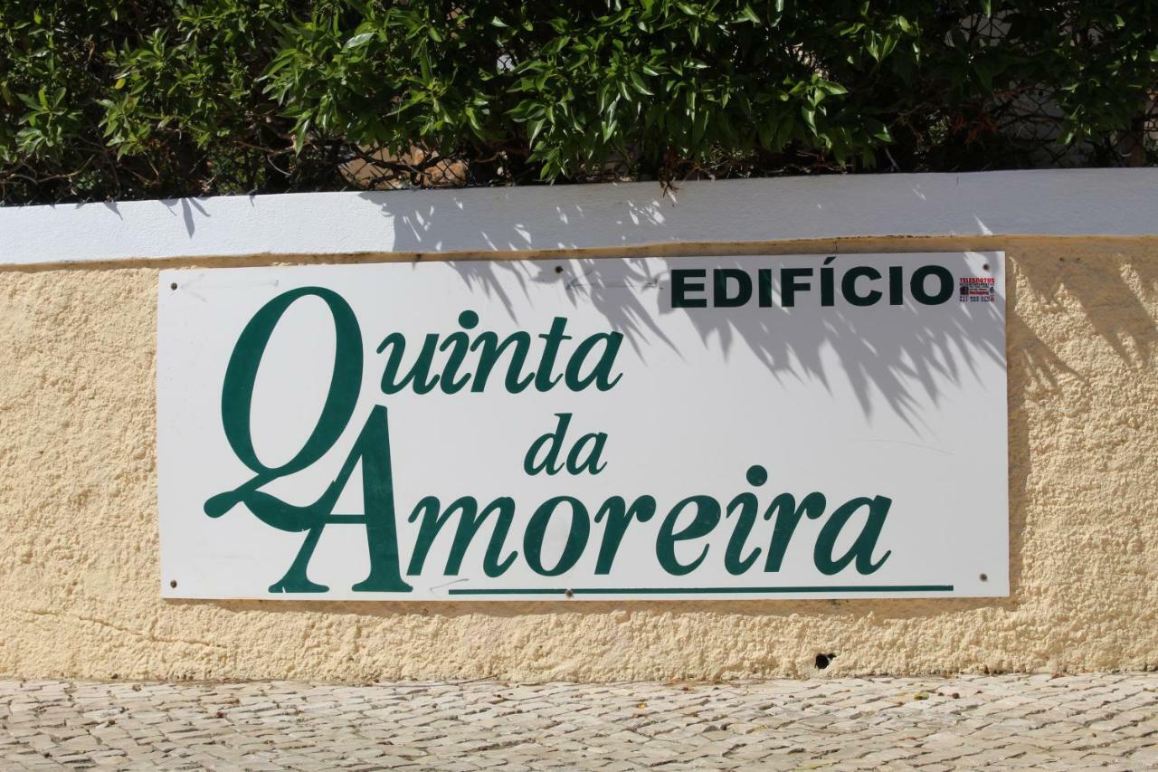 Amoreira Mar IV Alvor Exteriér fotografie