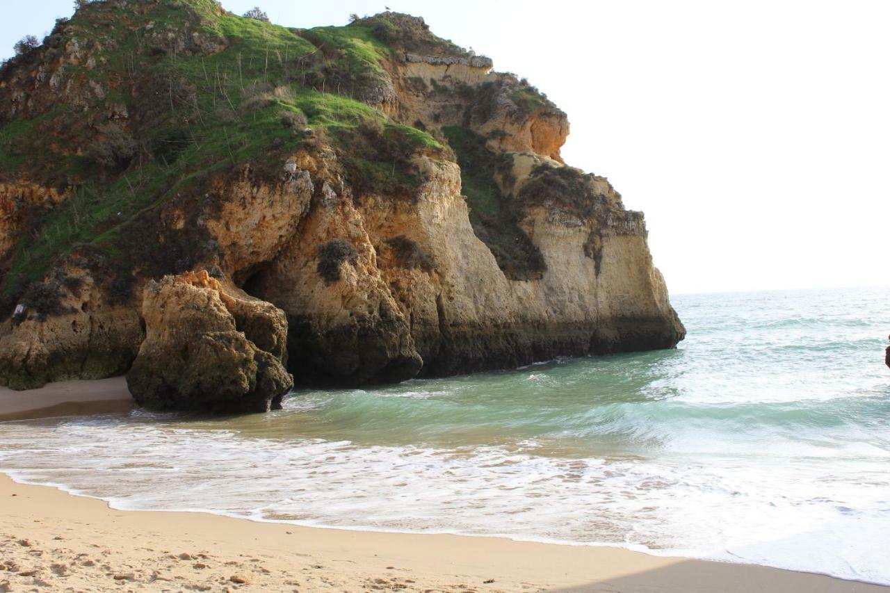 Amoreira Mar IV Alvor Exteriér fotografie
