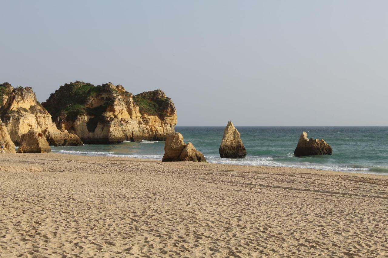 Amoreira Mar IV Alvor Exteriér fotografie
